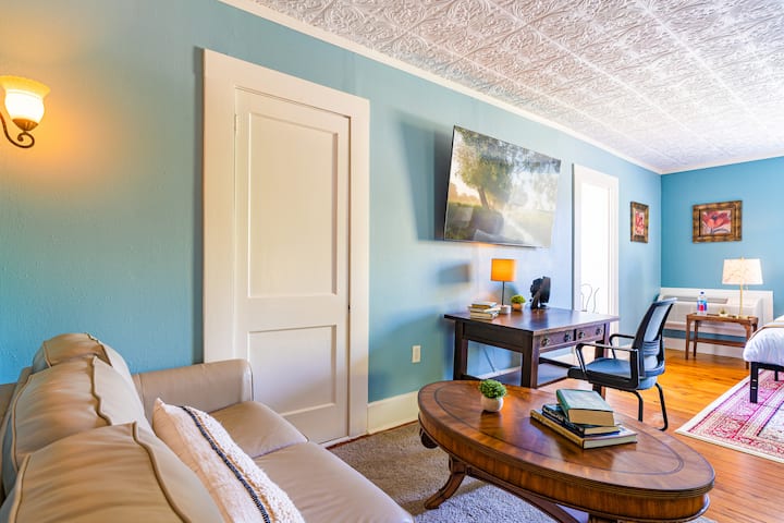 Всекидневна