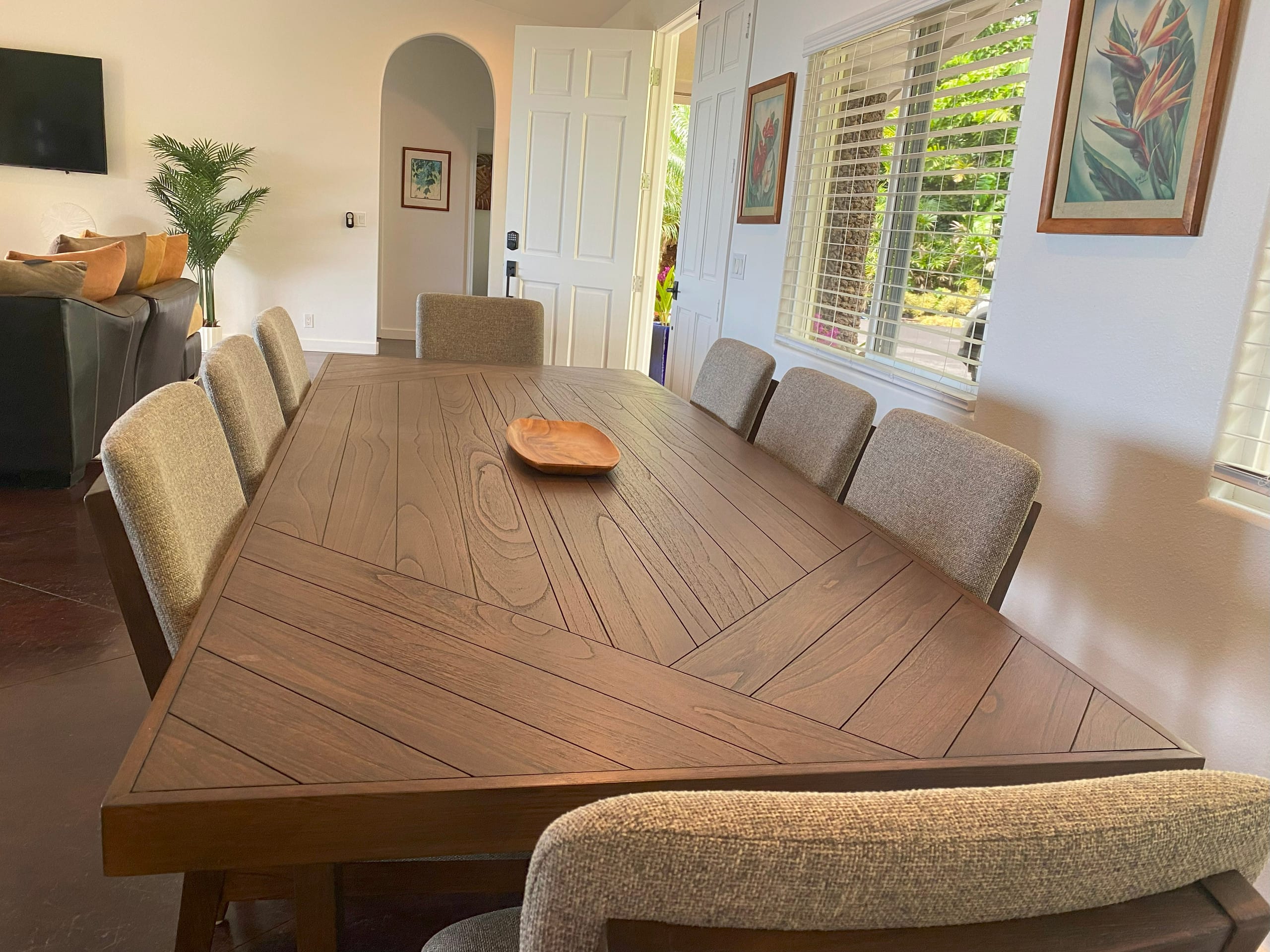 Home in Kailua-Kona · ★4.98 · 3 bedrooms · 5 beds · 2.5 private baths - Image 14