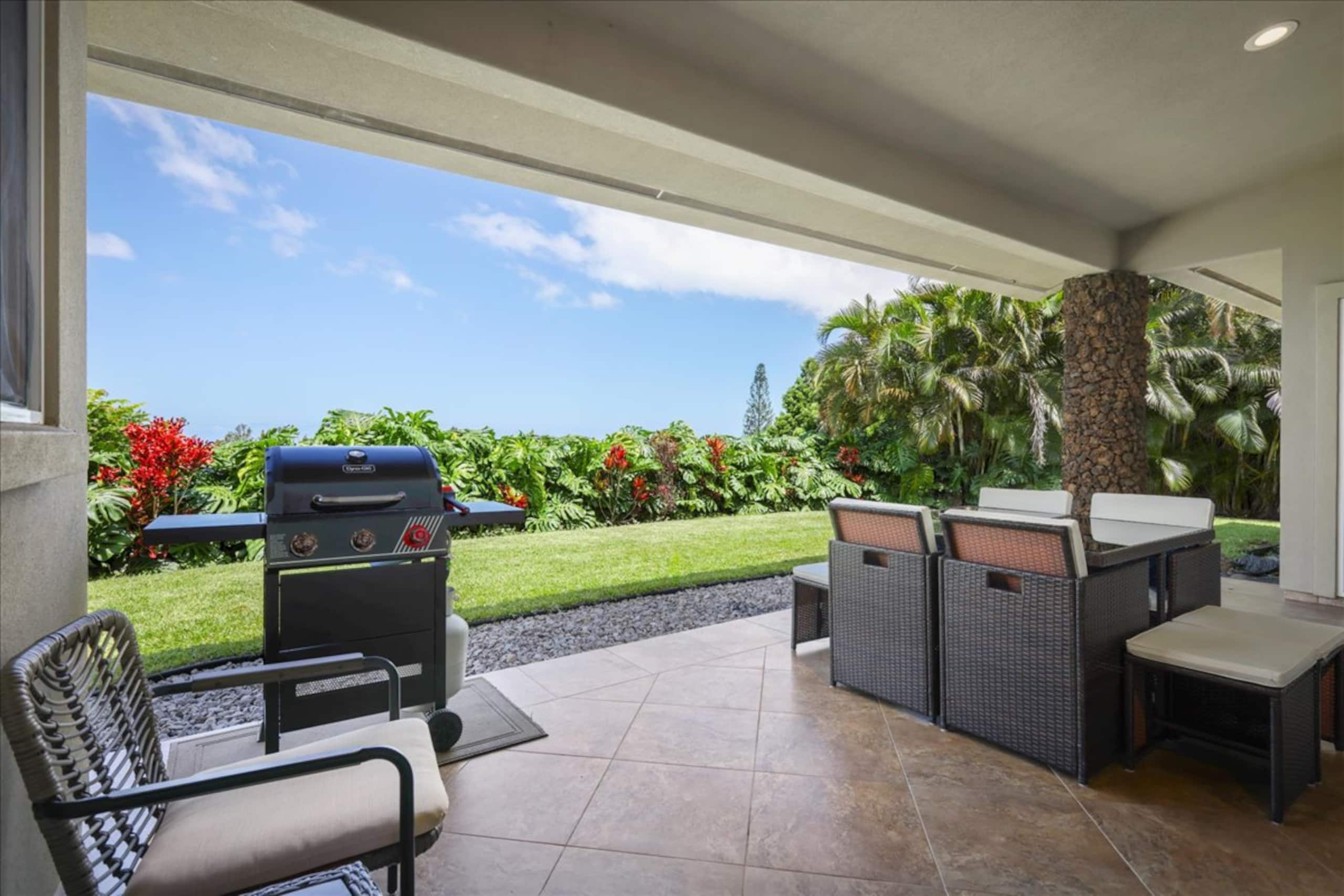 Home in Kailua-Kona · ★4.98 · 3 bedrooms · 5 beds · 2.5 private baths - Image 33