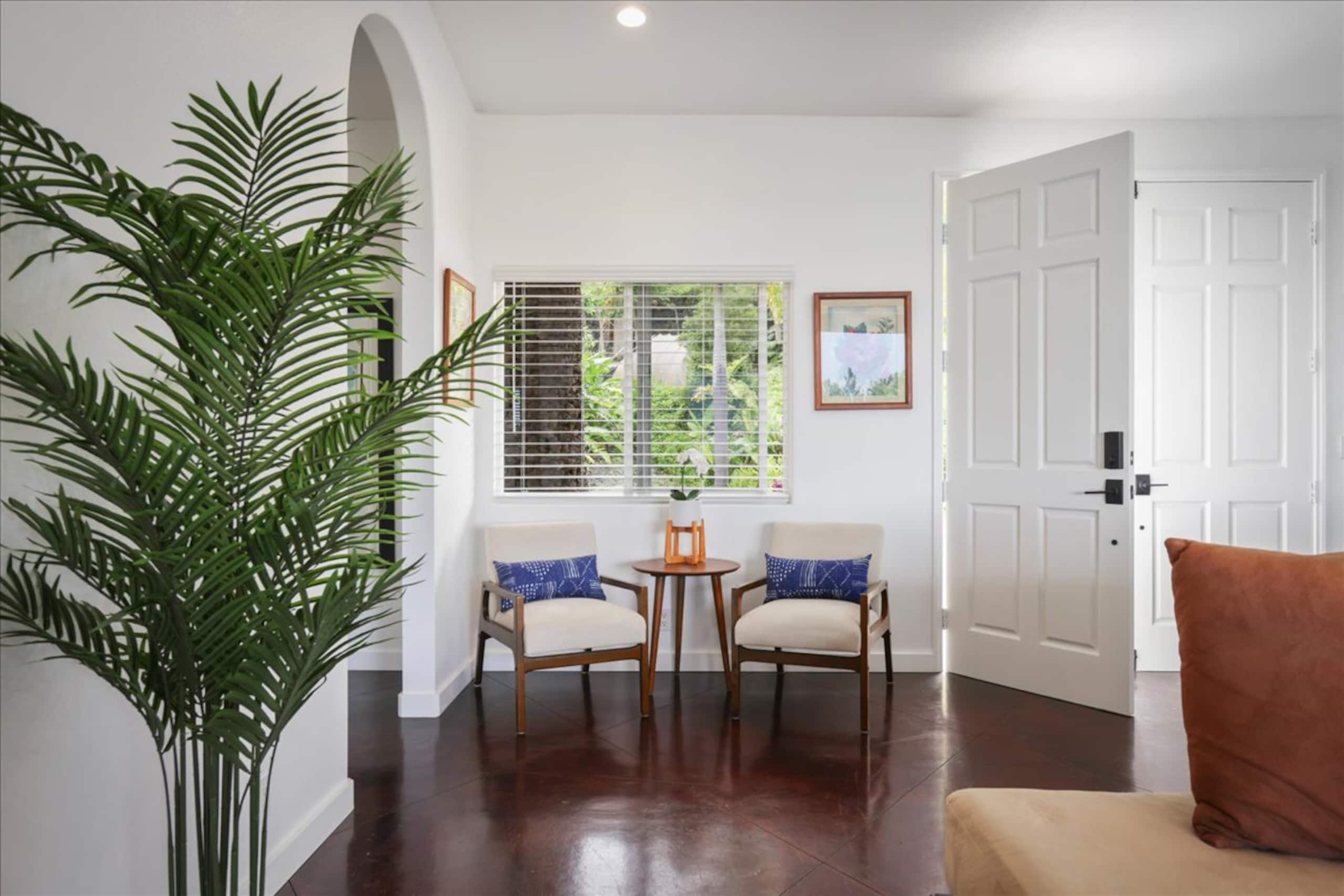 Home in Kailua-Kona · ★4.98 · 3 bedrooms · 5 beds · 2.5 private baths - Image 7