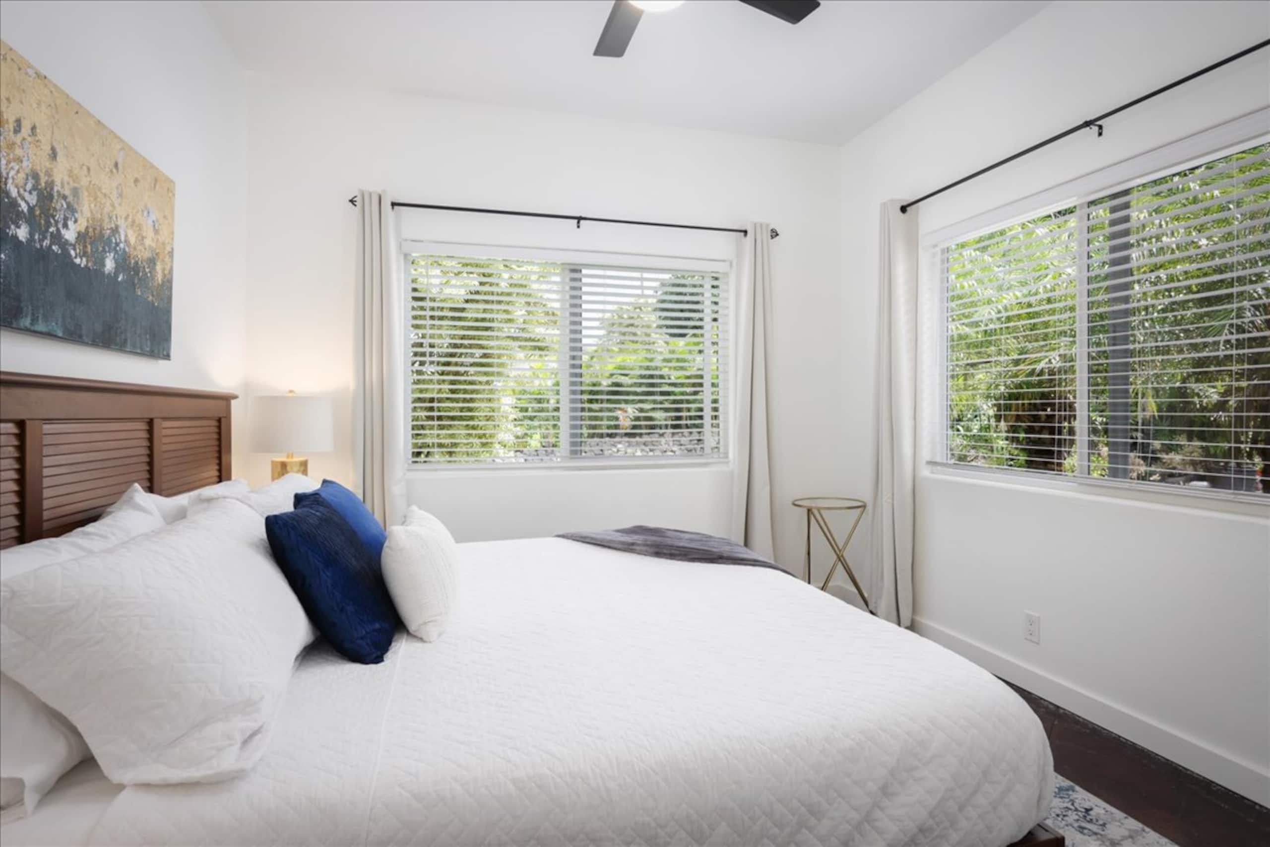 Home in Kailua-Kona · ★4.98 · 3 bedrooms · 5 beds · 2.5 private baths - Image 17