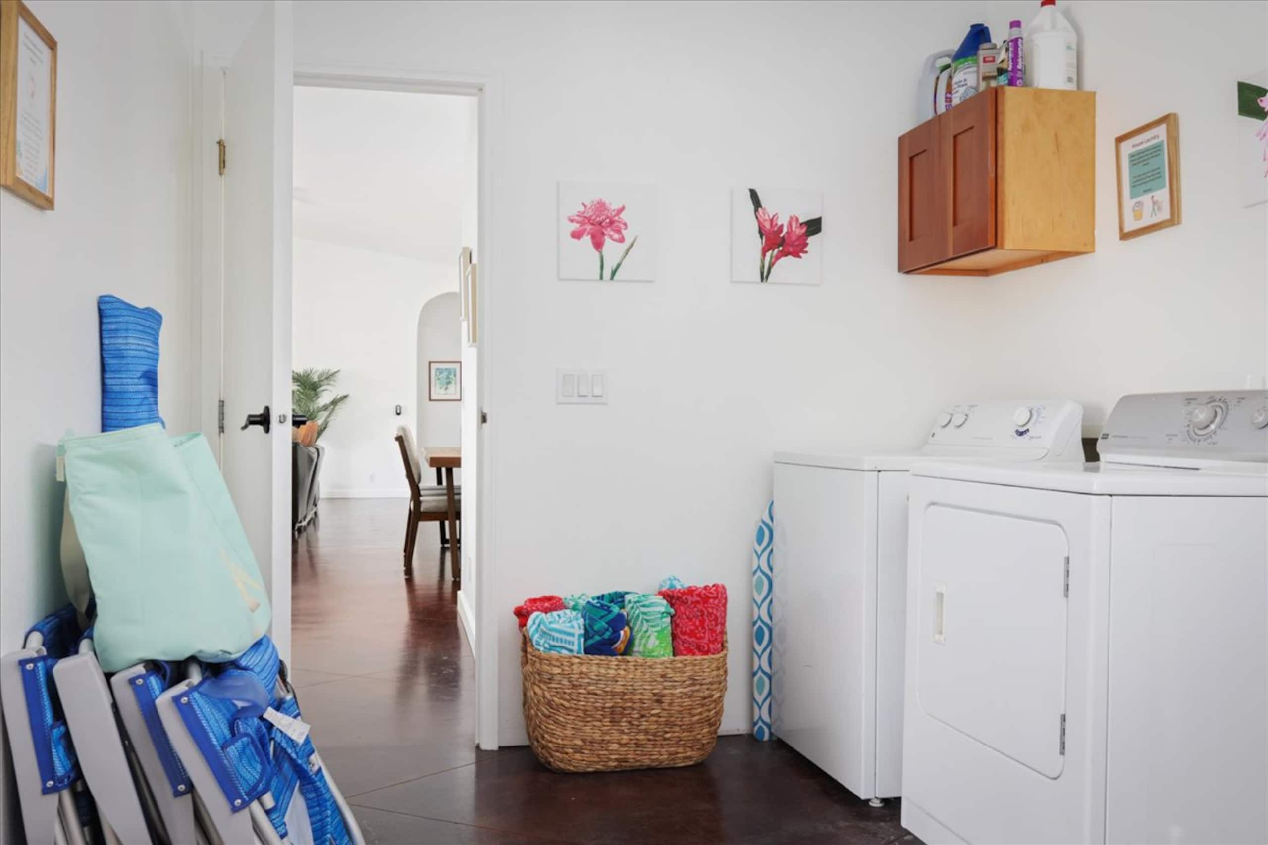 Home in Kailua-Kona · ★4.98 · 3 bedrooms · 5 beds · 2.5 private baths - Image 35