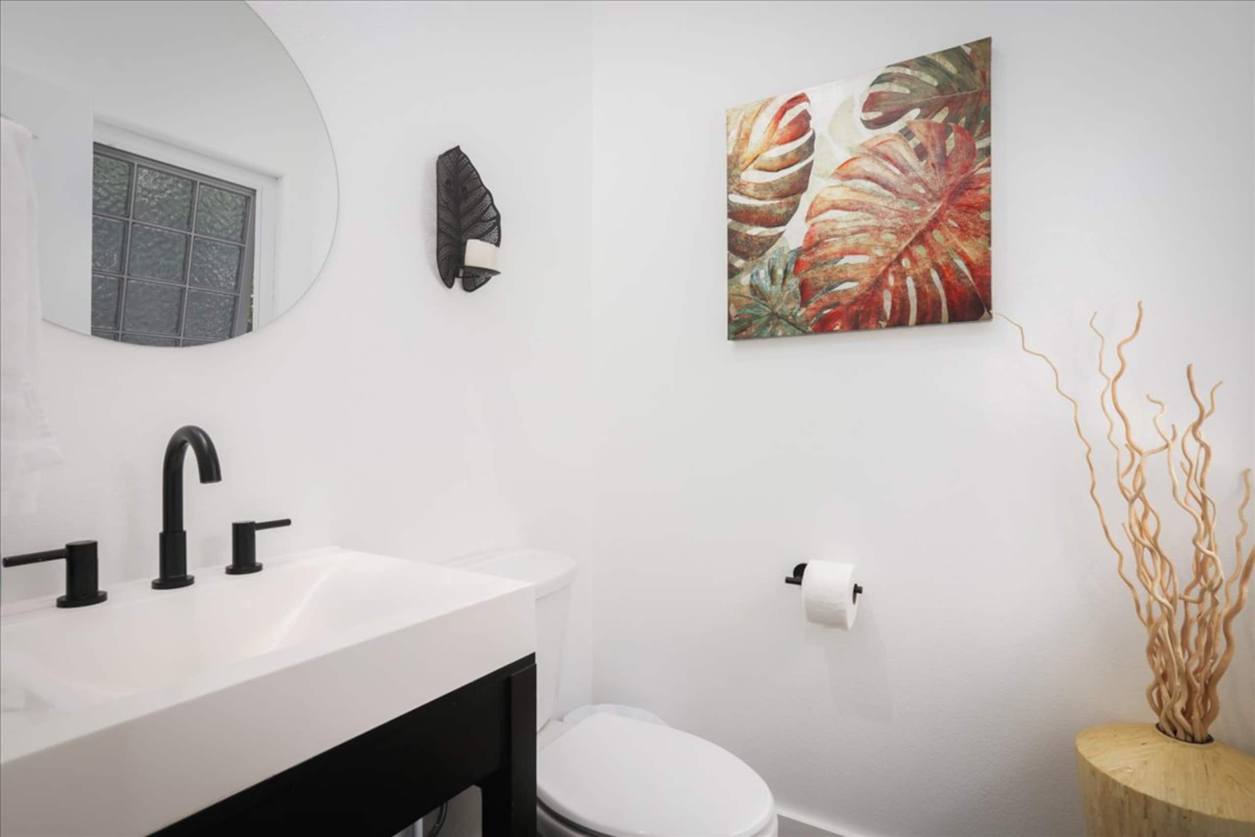 Home in Kailua-Kona · ★4.98 · 3 bedrooms · 5 beds · 2.5 private baths - Image 28