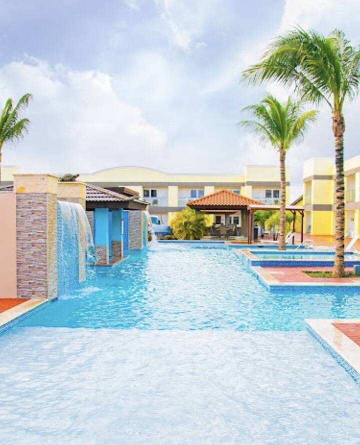 Pearl Aruba Conjuntos residenciales en alquiler en Noord, Aruba Airbnb