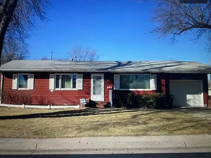 Kearney Vacation Rentals Airbnb