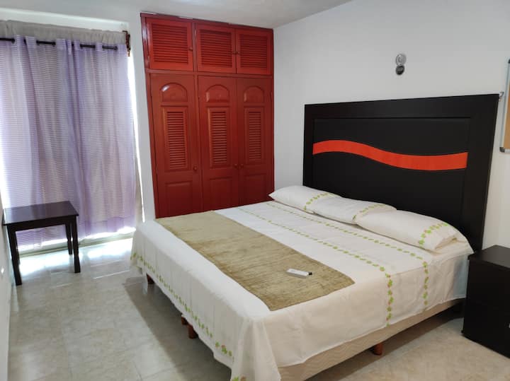 Recamara Dos