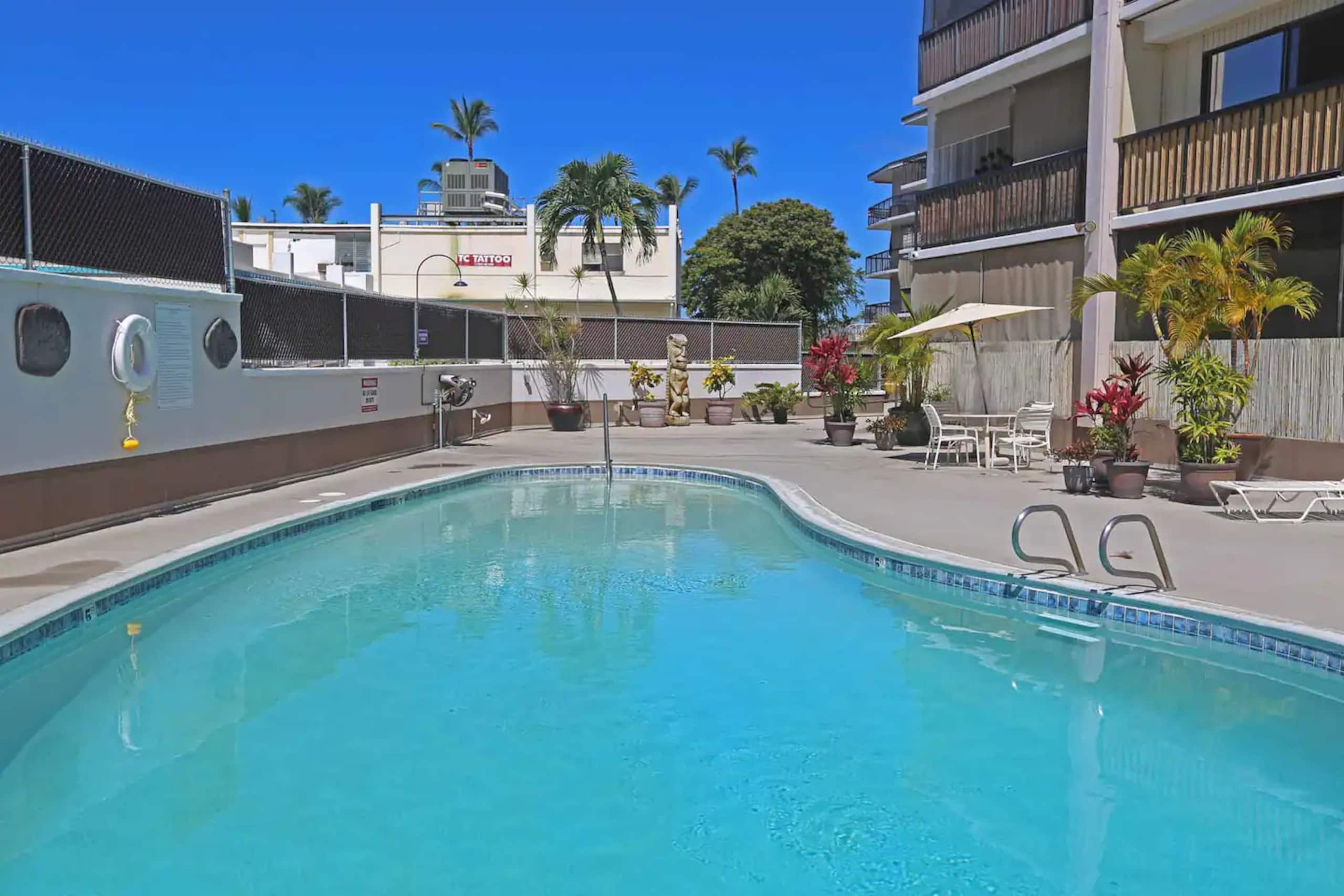 Condo in Kailua-Kona · ★4.92 · 2 bedrooms · 3 beds · 2 baths - Image 23
