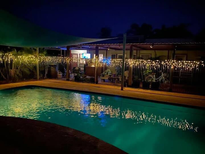 Port Hedland Holiday Rentals & Homes Western Australia, Australia