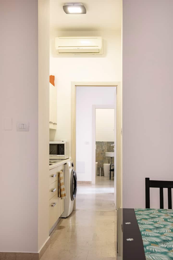 Toro 2 - Bologna's Heart - Centro - Downtown - Bologna