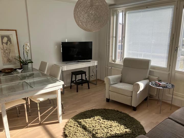 Lintukoto Bird's nest Apartments for Rent in Vantaa, Uusimaa