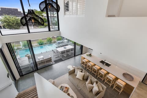 Popular Airbnb listing: Soléa on Nola in Noosaville