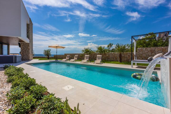 Ulli Travel managed Airbnb listing 1