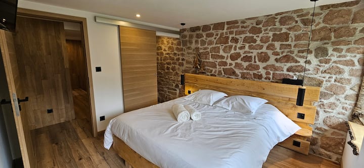 Chambre 1