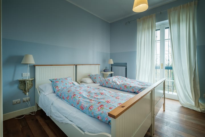 საძინებელი 5