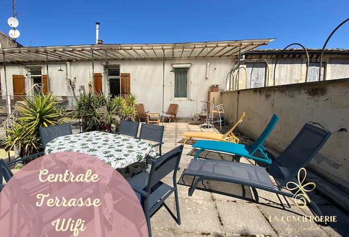 La Conciergerie By Amistad managed Airbnb listing 1