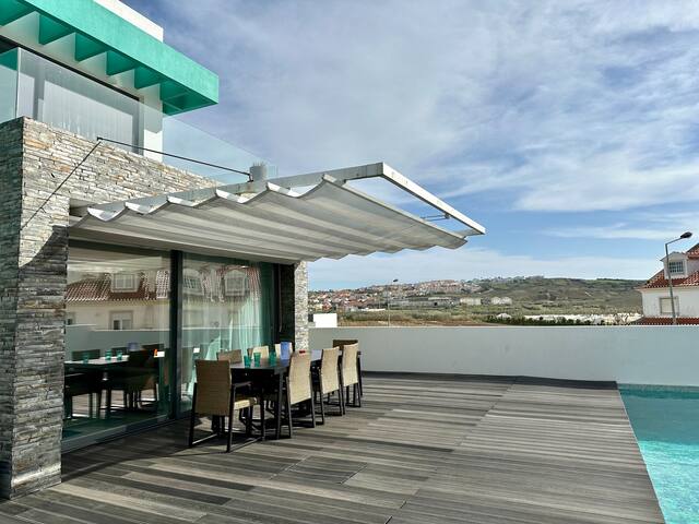 AQUA ZEN Villa, by the beach with private pool gallery image 3