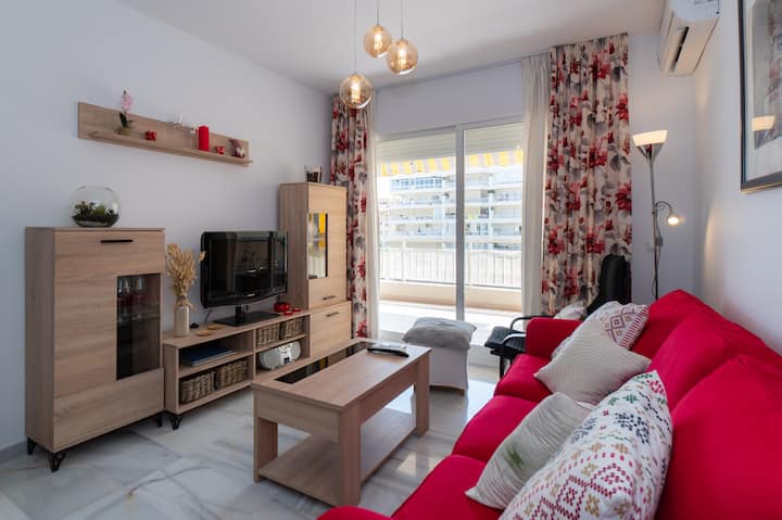 Sur Suites Detelina - Fuengirola