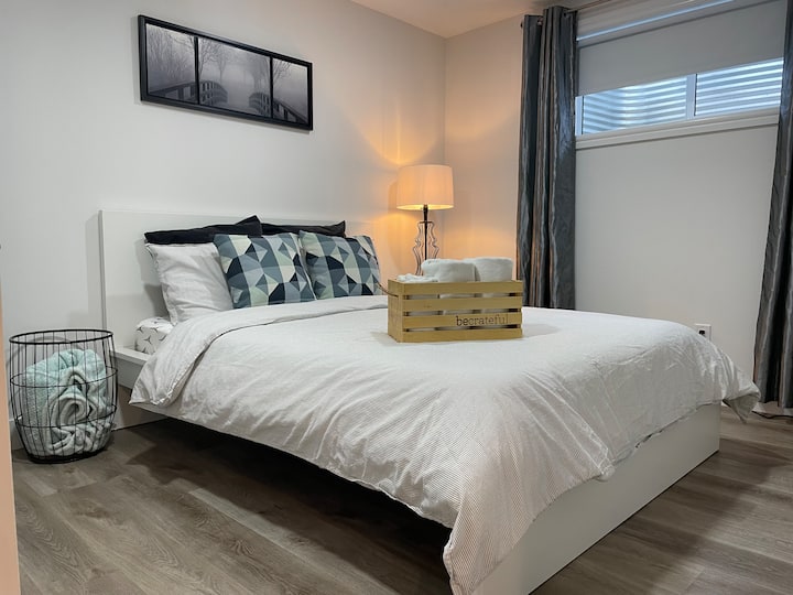 ห้องนอน