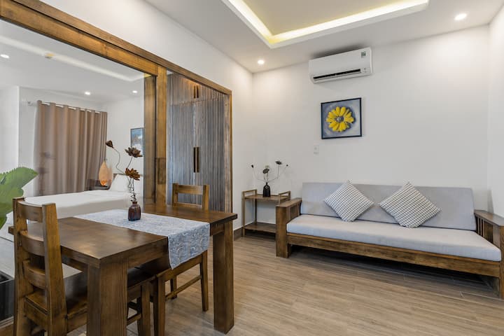 River Front | Jacuzzi | Centre | Spacious - ダナン