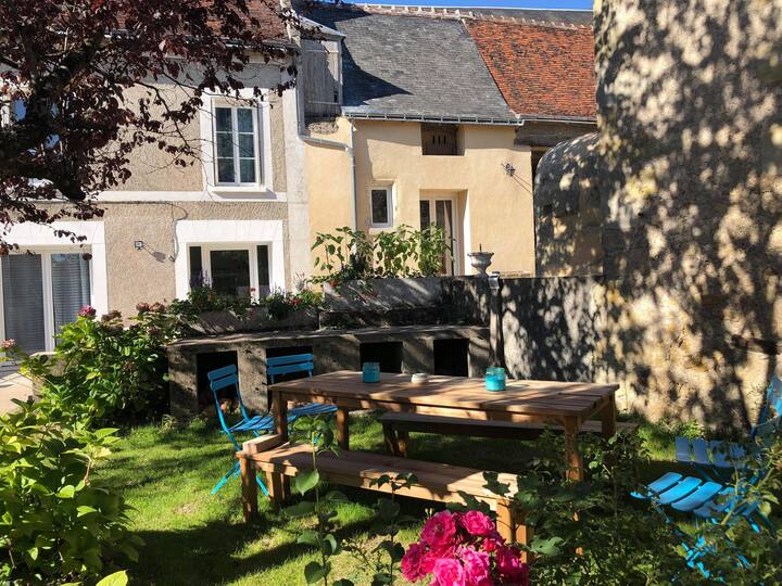 Gite De La Laitière - Montlouis-sur-Loire
