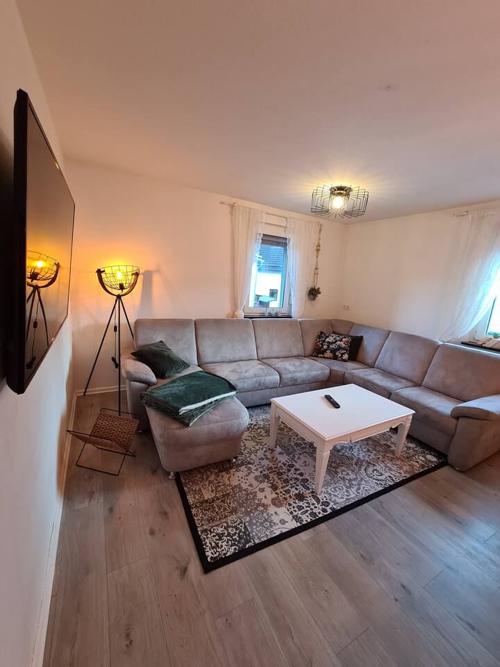 Oma Else Ferienhaus - Willingen
