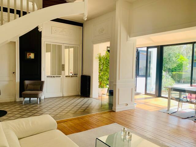 Jardin à la française gallery image 3