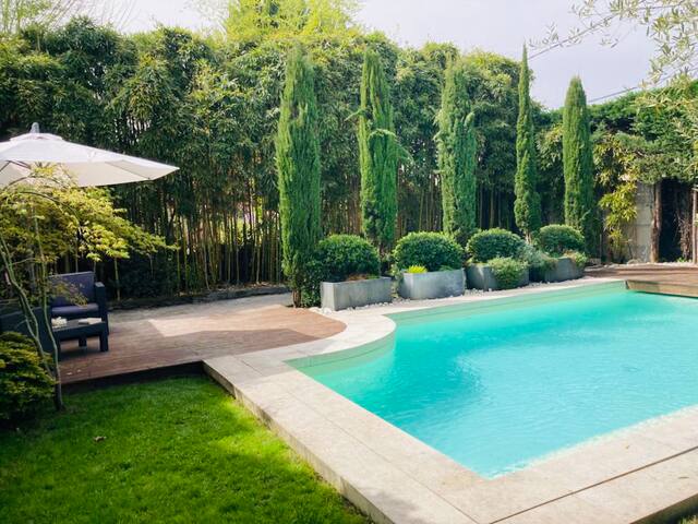 Jardin à la française gallery image 2