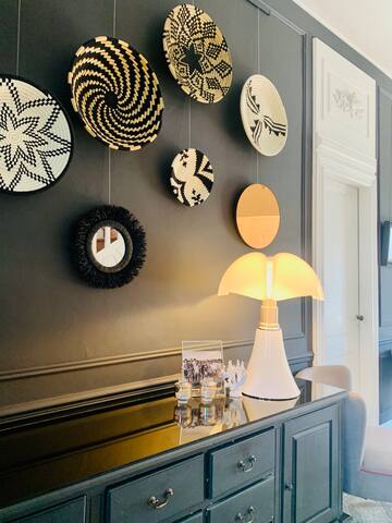 Jardin à la française gallery image 5