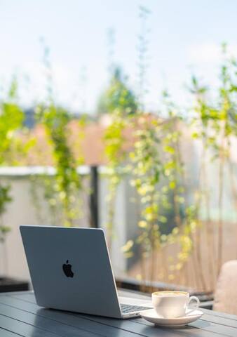 Signature Penthouse 3 Schlafzimmer mit Terrasse gallery image 4