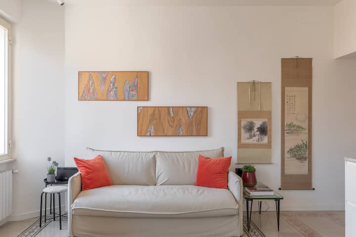 Всекидневна