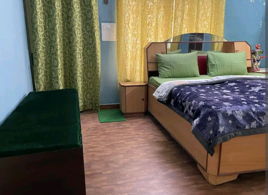 Спална соба 1