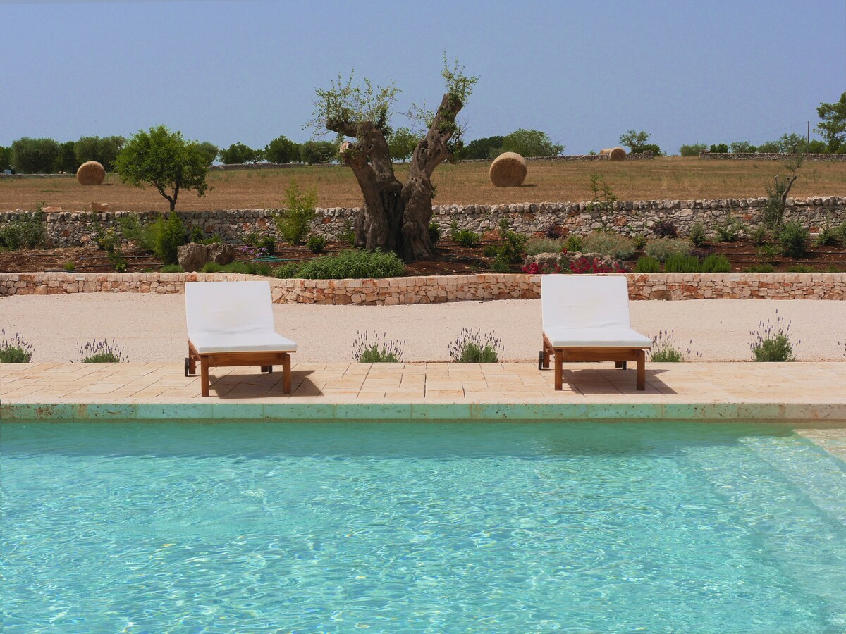 Podere Duna — view 5