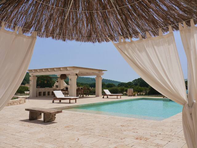 TrulliTerraViva with exclusive Warming Pool gallery image 5