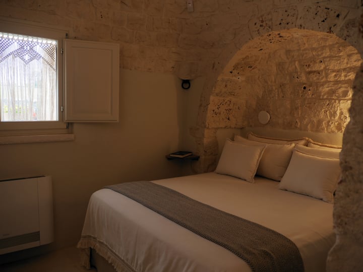 Стан Trullo Ulivo