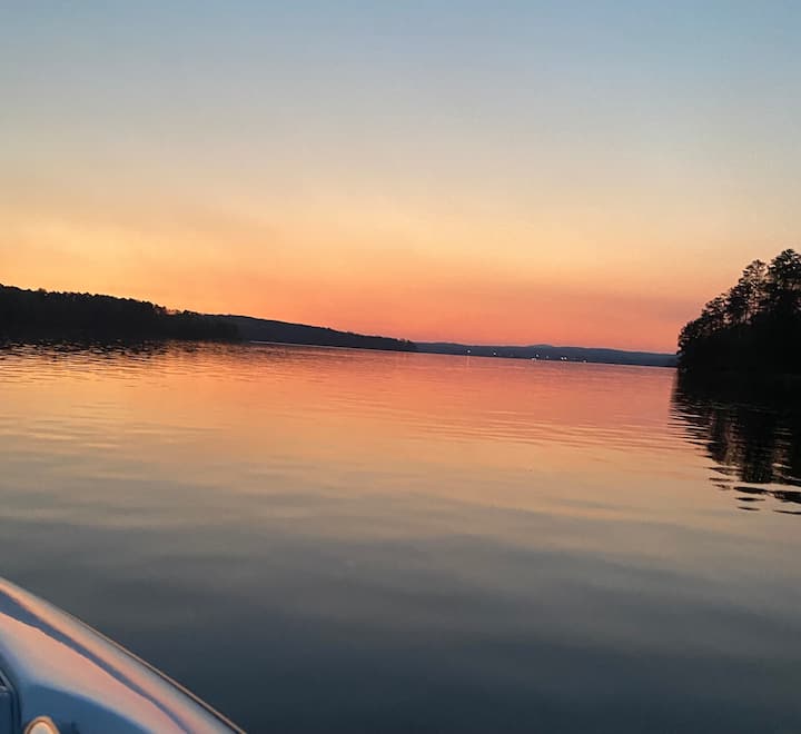 Wedowee Vacation Rentals & Homes Alabama, United States Airbnb