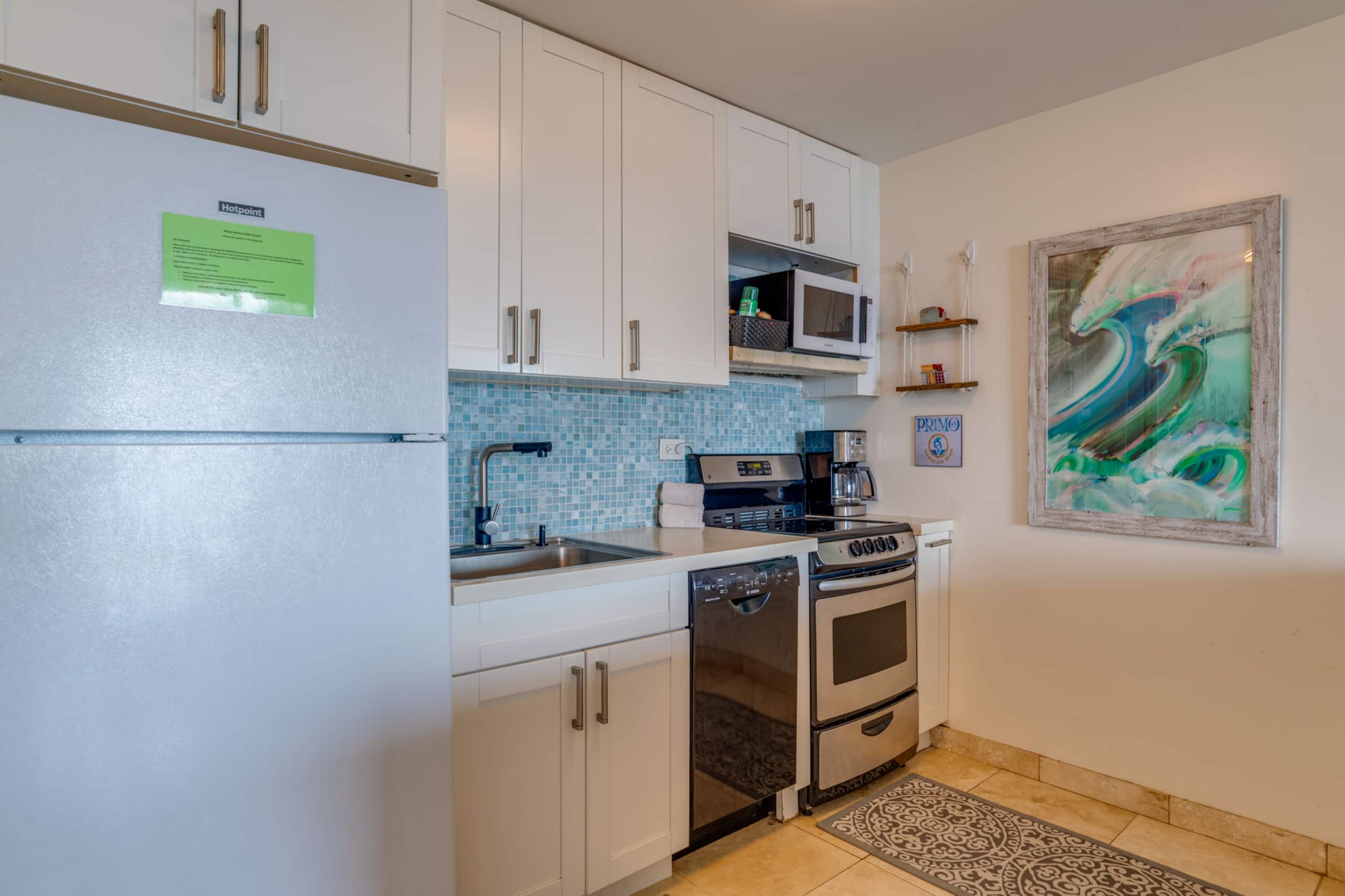 Condo in Lahaina · ★4.84 · 1 bedroom · 1 bed · 1 bath - Image 11