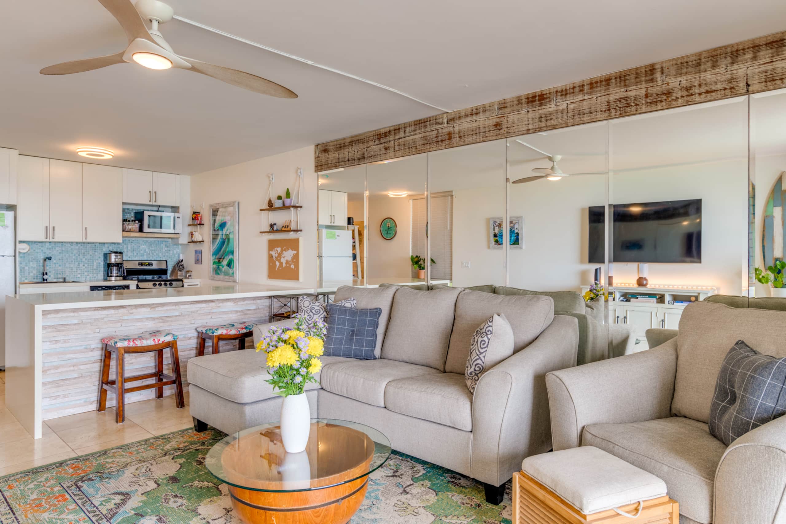 Condo in Lahaina · ★4.84 · 1 bedroom · 1 bed · 1 bath - Image 5