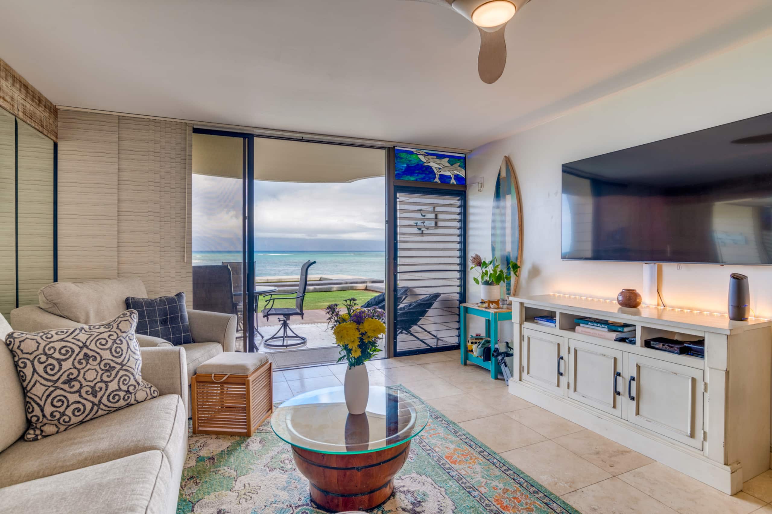 Condo in Lahaina · ★4.84 · 1 bedroom · 1 bed · 1 bath - Image 7