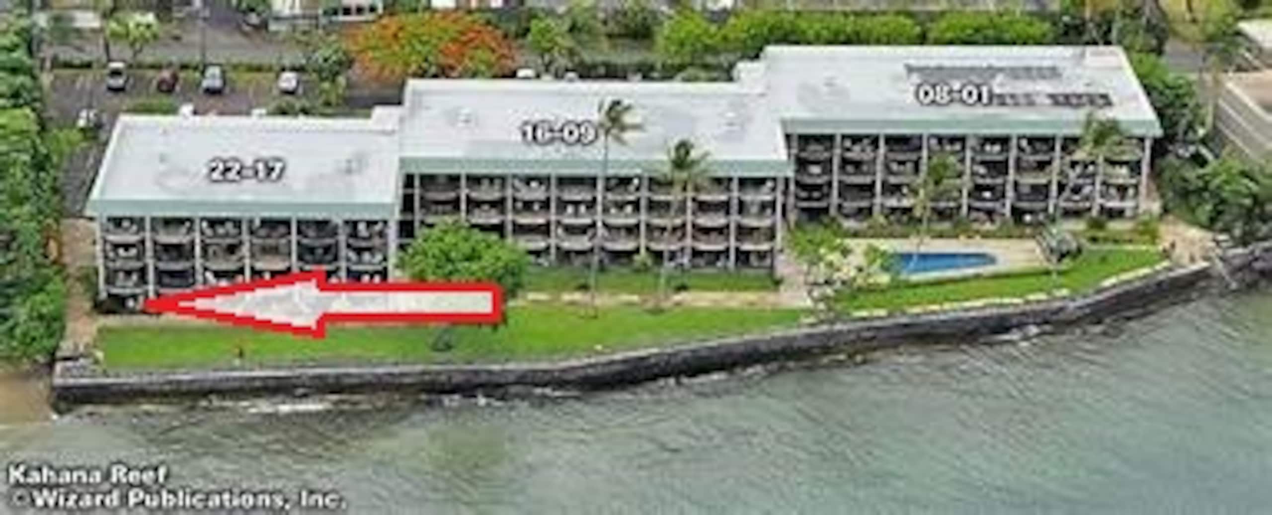 Condo in Lahaina · ★4.84 · 1 bedroom · 1 bed · 1 bath - Image 32