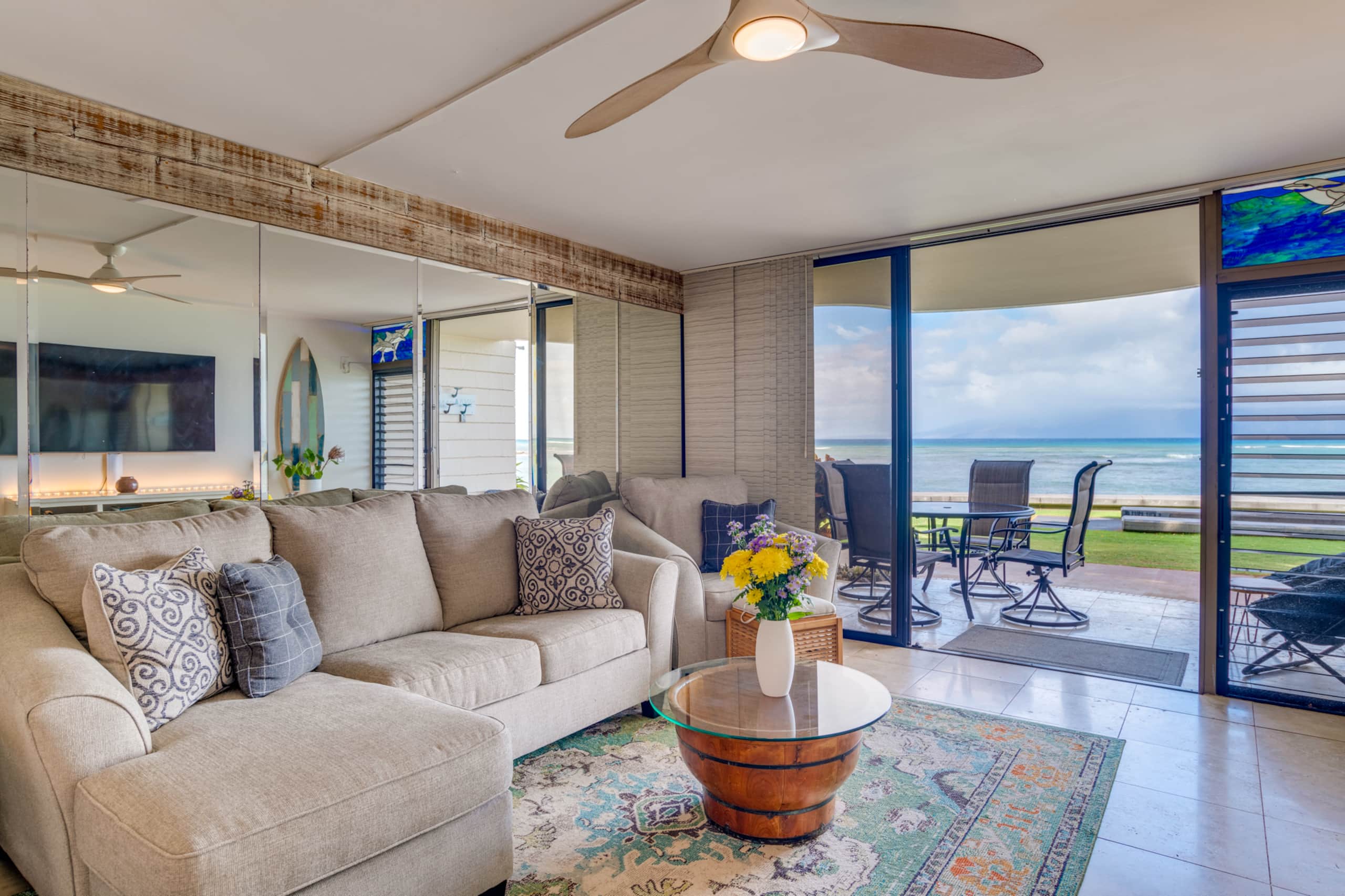 Condo in Lahaina · ★4.84 · 1 bedroom · 1 bed · 1 bath - Image 2