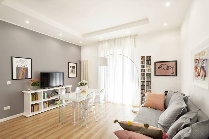 Traiano Luxury Home app 2