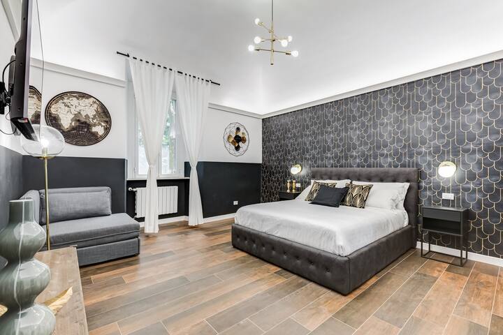 BDC Apartments & Property Management managed Airbnb listing 1