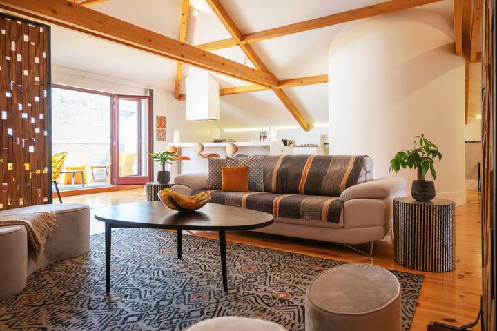 Tomas Loft gallery image 4