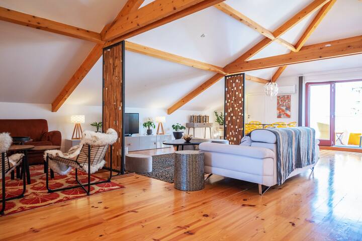 Tomas Loft gallery image 5