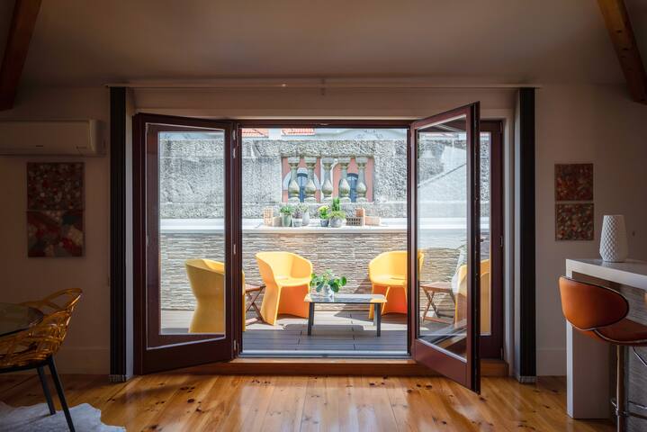 Tomas Loft gallery image 2