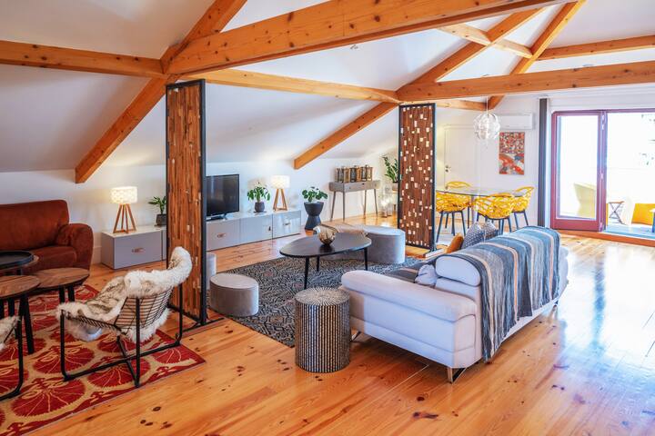 Tomas Loft gallery image 3