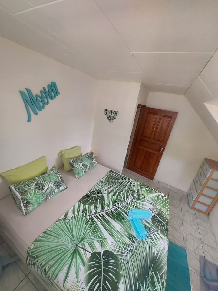 საძინებელი