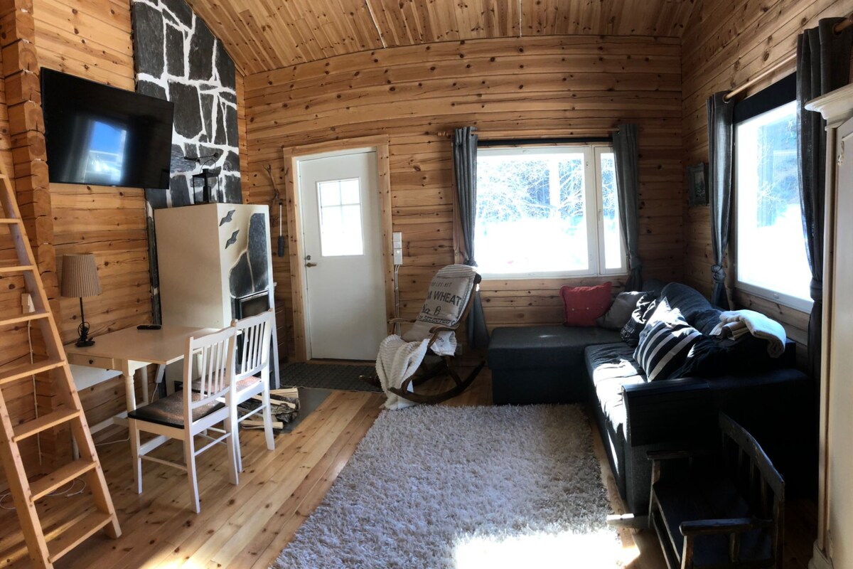 10 Best Airbnb Vacation Rentals In Sastamala, Finland - Updated 2024 ...