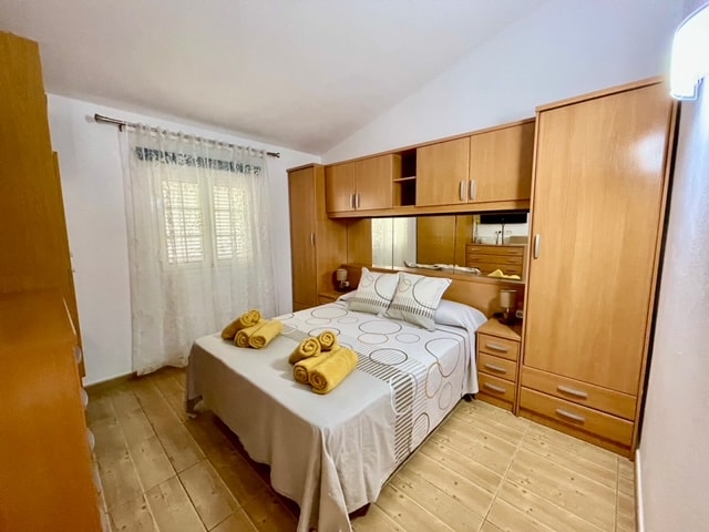 Спална соба 1