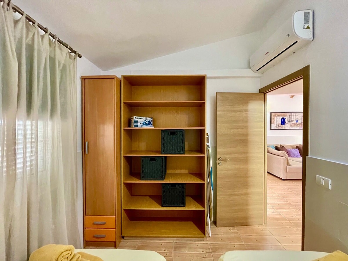 Спална соба 2